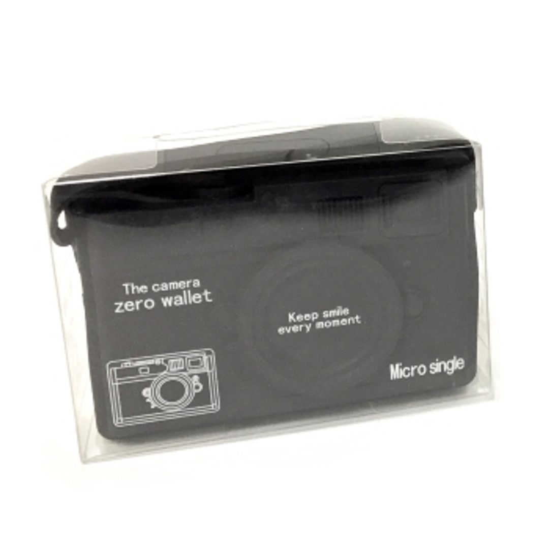 Монетница Фотоаппарат Монетница Фотоаппарат