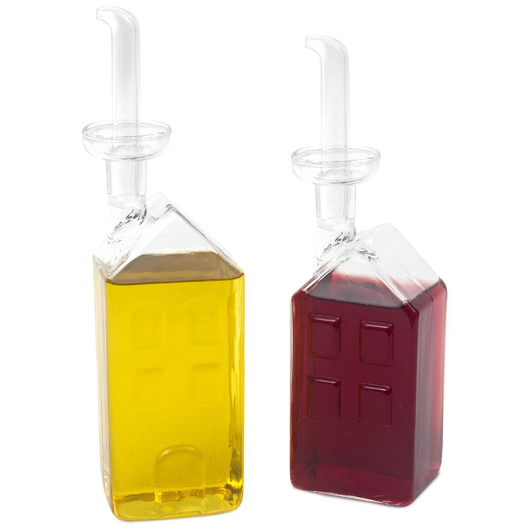 Набор для масла и уксуса La Ville Набор для масла и уксуса La Ville