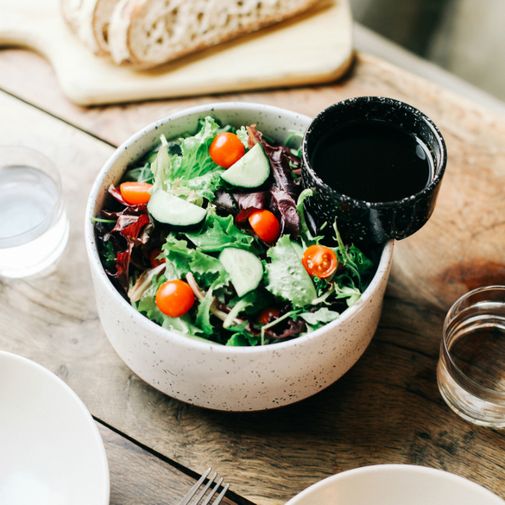 Чаша сервировочная Eclipse для салата и соуса Чаша сервировочная Eclipse для салата и соуса