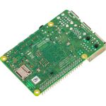 Микрокомпьютер Raspberry Pi 4 4Gb RAM