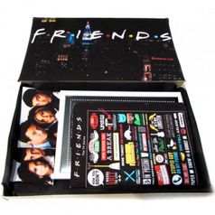 Подарочный набор Друзья Friends