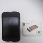 Визитница Bungee (Черный) Отзыв Визитница Bungee (Черный) Отзыв