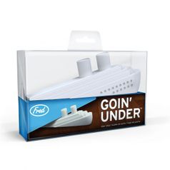 Стоппер для двери Титаник Goin' Under