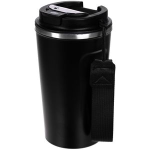 Смарт-стакан tellMug, ver.2 (Черный)