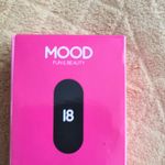 Мыло MOOD SEXY BANG №18 Отзыв