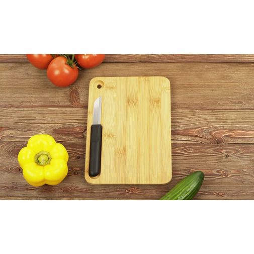 Разделочная доска и нож Piccolo Разделочная доска и нож Piccolo