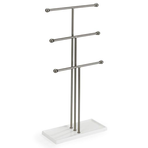 Подставка для украшений Trigem (Никель)