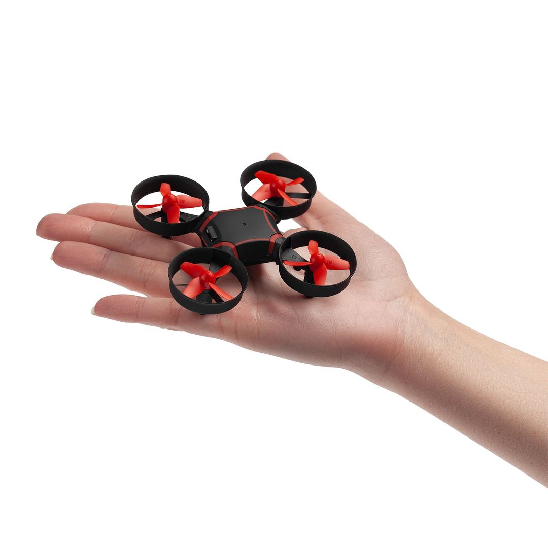 Офисный квадрокоптер Buzzy Офисный квадрокоптер Buzzy