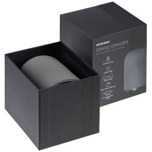 Универсальная колонка Uniscend Grand Grinder (серый)