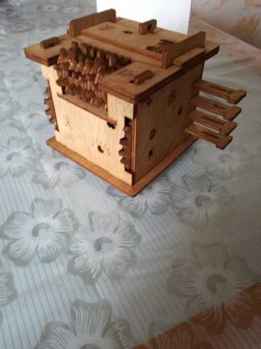  Фото покупателя Елена