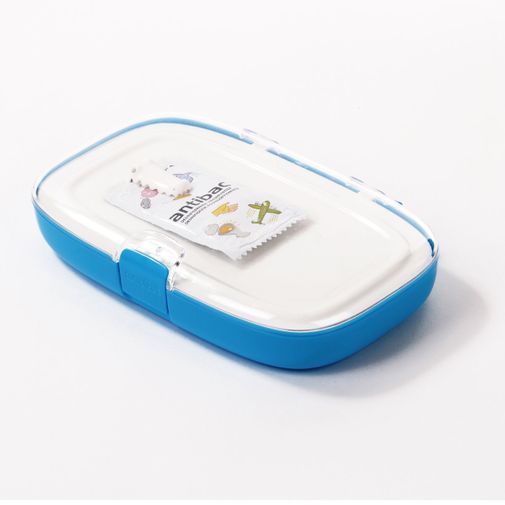 Ланч-бокс Clean Ланч-бокс Clean