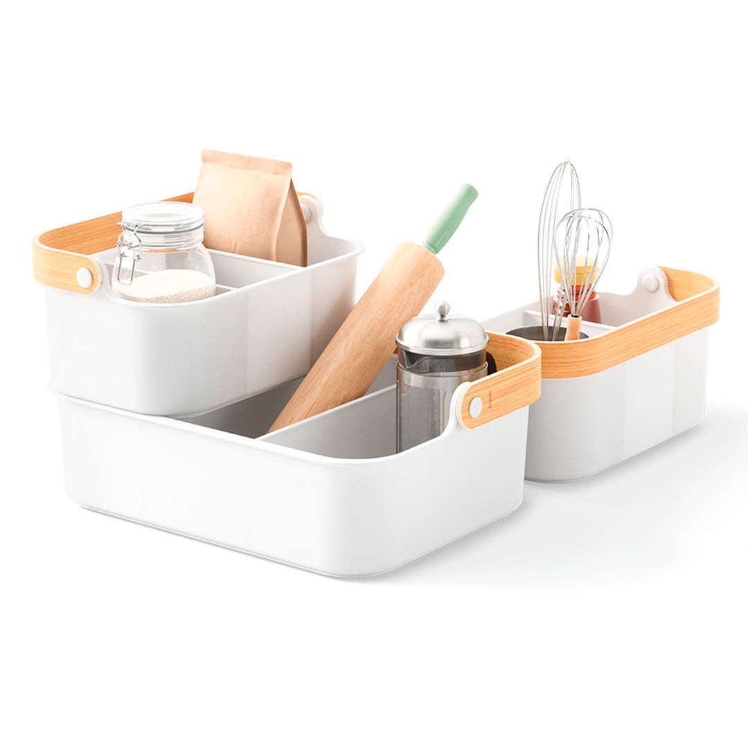 Органайзер Bellwood с ручкой L