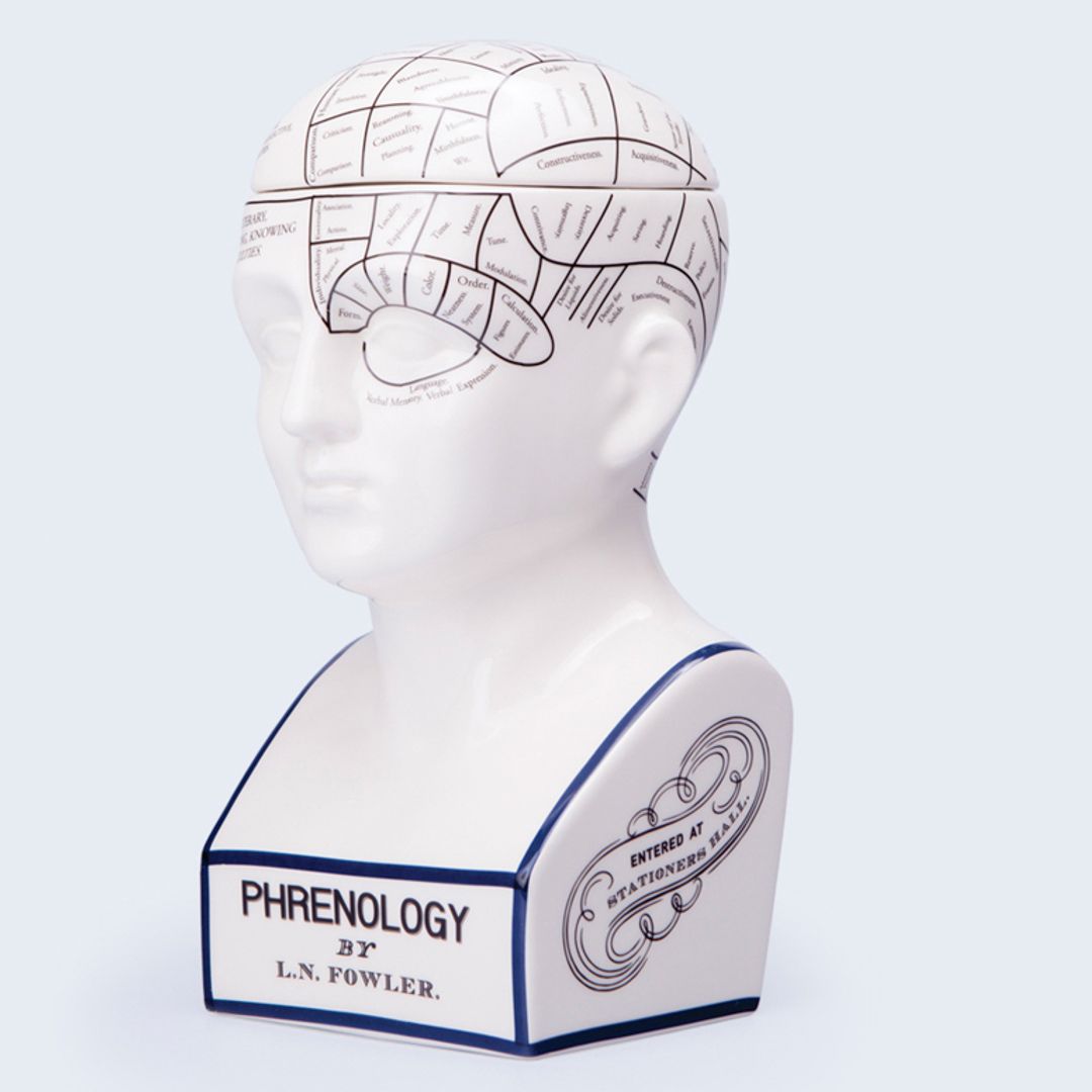 Ёмкость для хранения Mind Keeper Ёмкость для хранения Mind Keeper