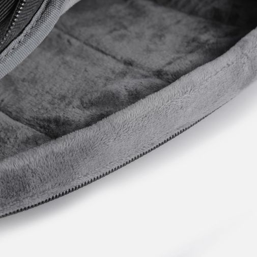 Сумка для ноутбука Crosshub (черный)