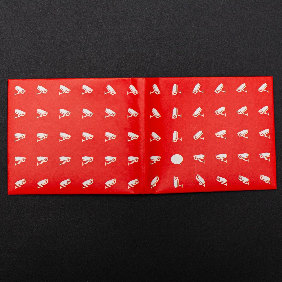 Кошелек New wallet New Cameras