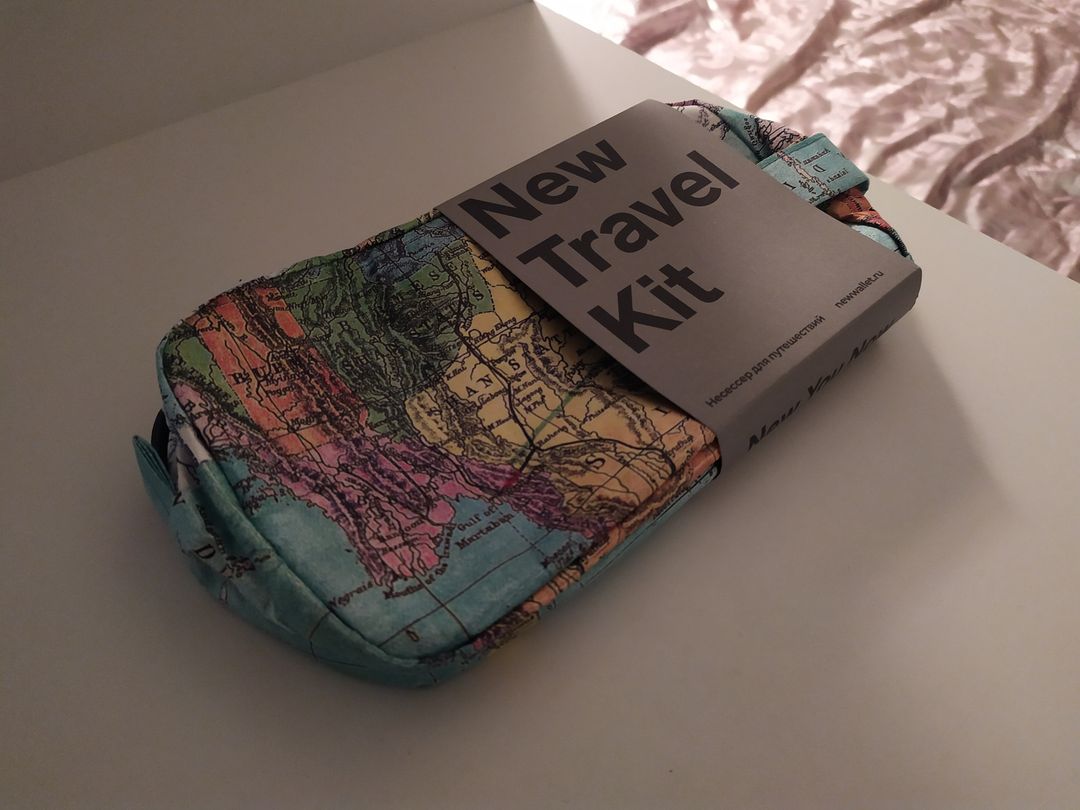 Фото покупателя Коргулин Артём Фото покупателя Коргулин Артём