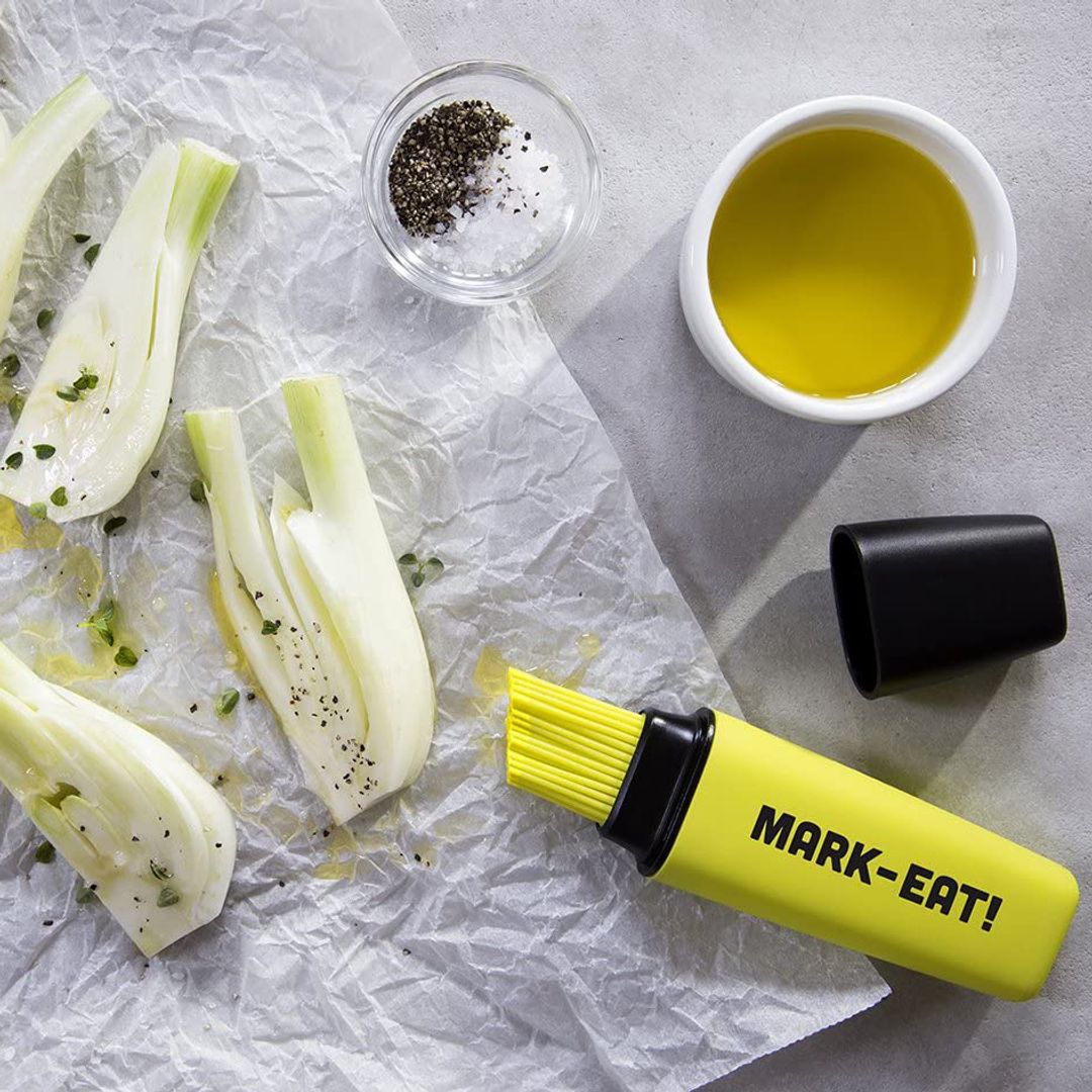 Кисточка для выпечки Mark-Eat!