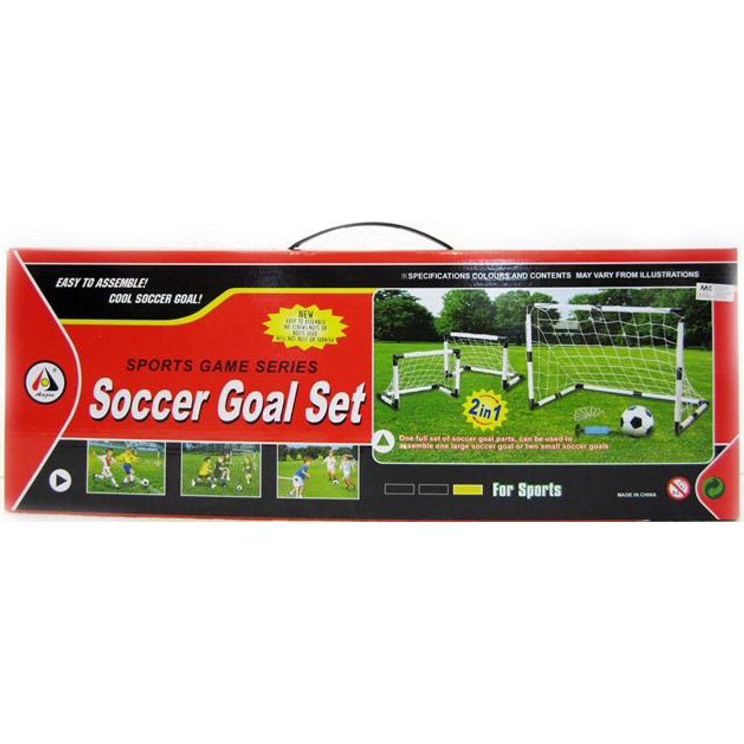 Набор для футбола