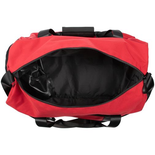Сумка дорожная, спортивная urbanPulse (Красная)