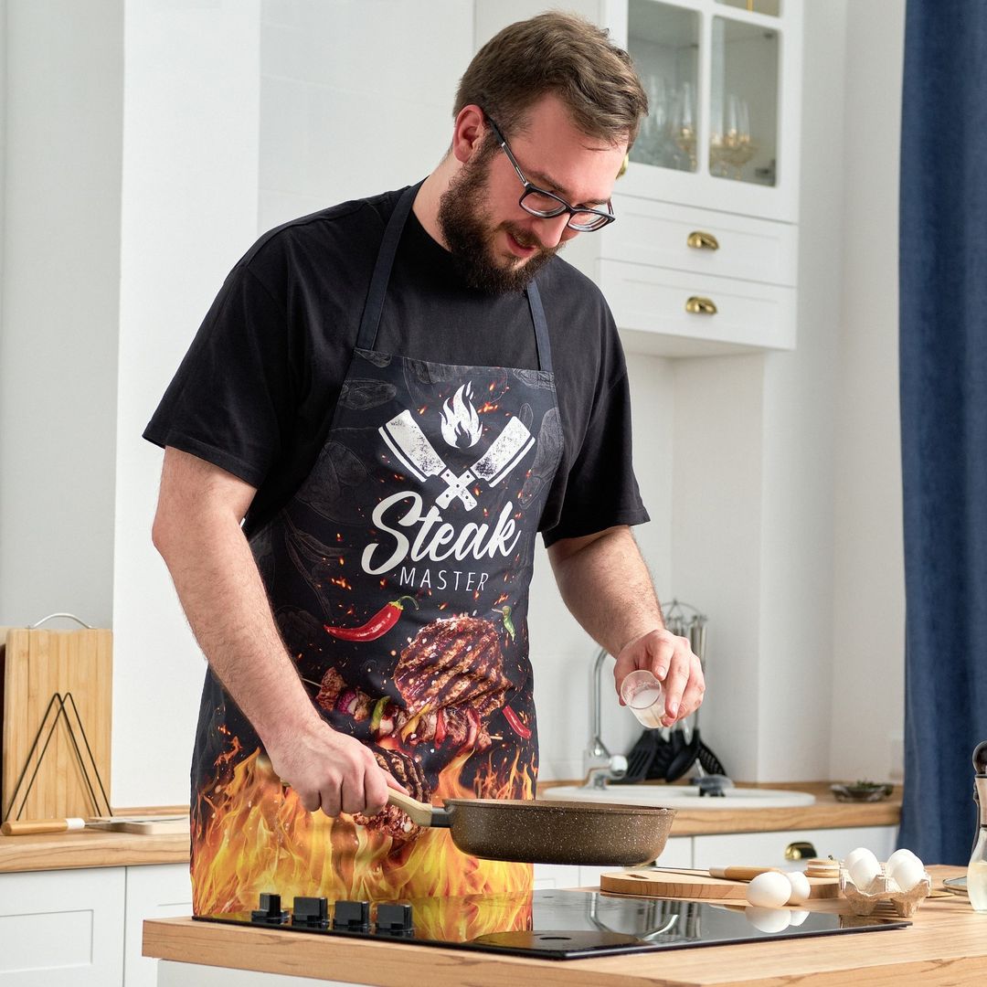 Фартук Steak Master Фартук Steak Master