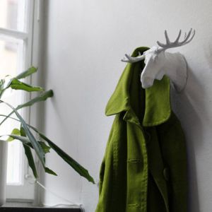 Вешалка Лось Moose
