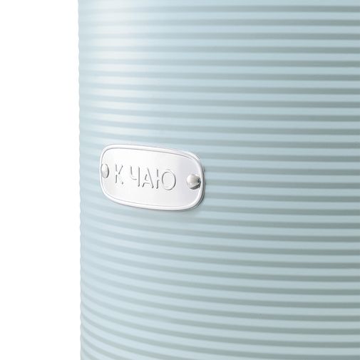 Банка для хранения Irmel Голубая (6,5 л,) Банка для хранения Irmel Голубая (6,5 л,)