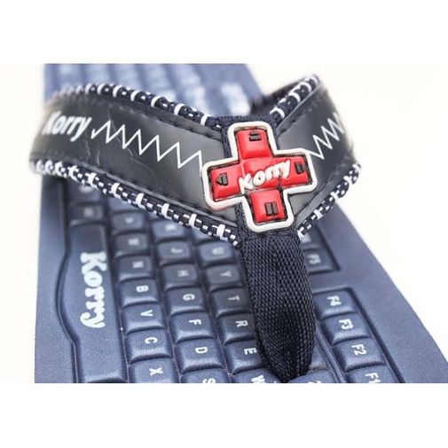 Тапки Клавиатура Тапки Клавиатура