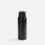 Термобутылка Magnus с магнитным держателем для телефона (черный)