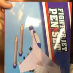 Набор ручек Истребители Отзыв Набор ручек Истребители Отзыв