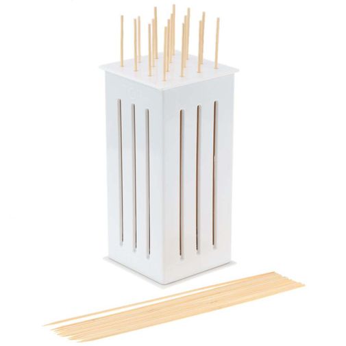 Приспособление для быстрого нанизывания шашлыка Brochette Express