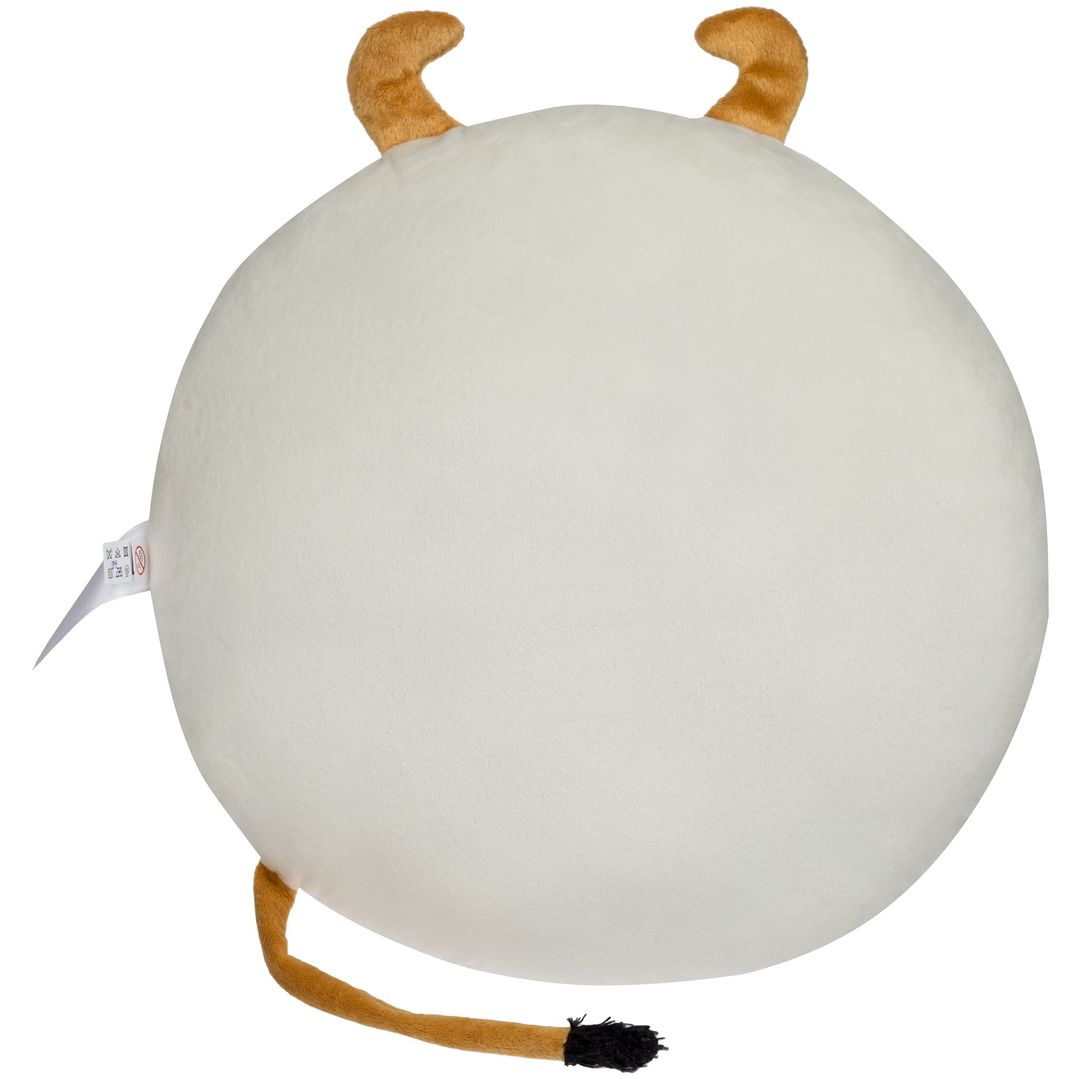 Подушка Коровка George Moonie