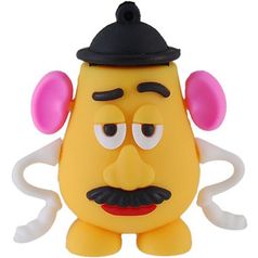 Флешка Mr. Egghead 8 Гб