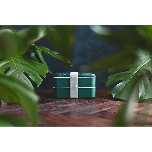 Ланч-бокс Monbento Original (Jungle)