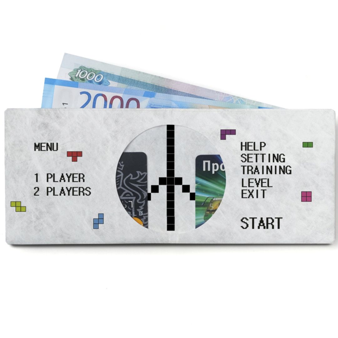 Кошелек New wallet New Game Кошелек New wallet New Game