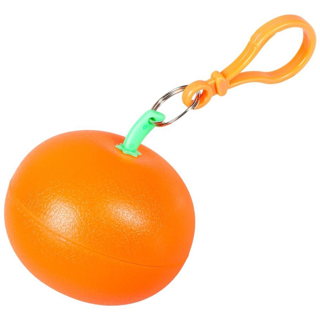 Дождевик в футляре Мандарин Дождевик в футляре Мандарин