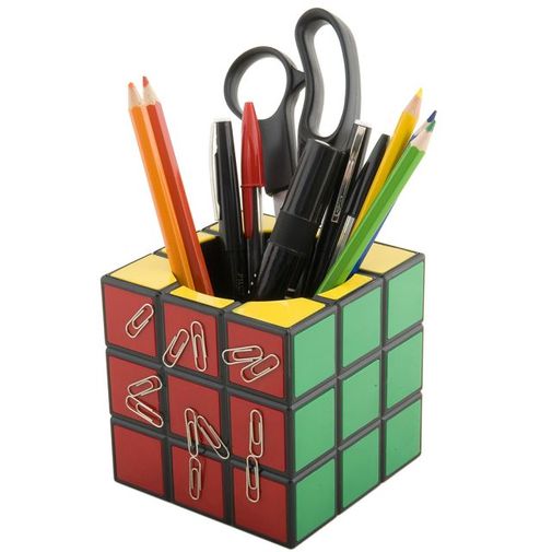 Органайзер Кубик Рубика Органайзер Кубик Рубика