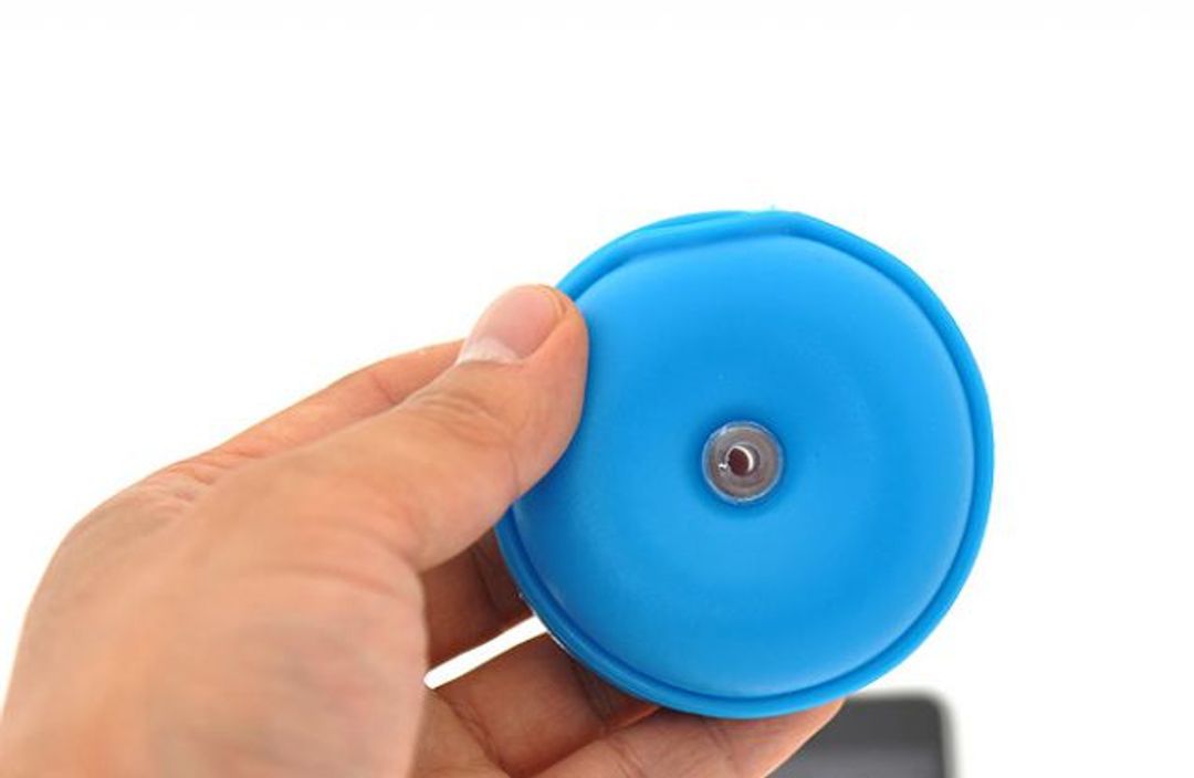 Держатель для проводов Пончик