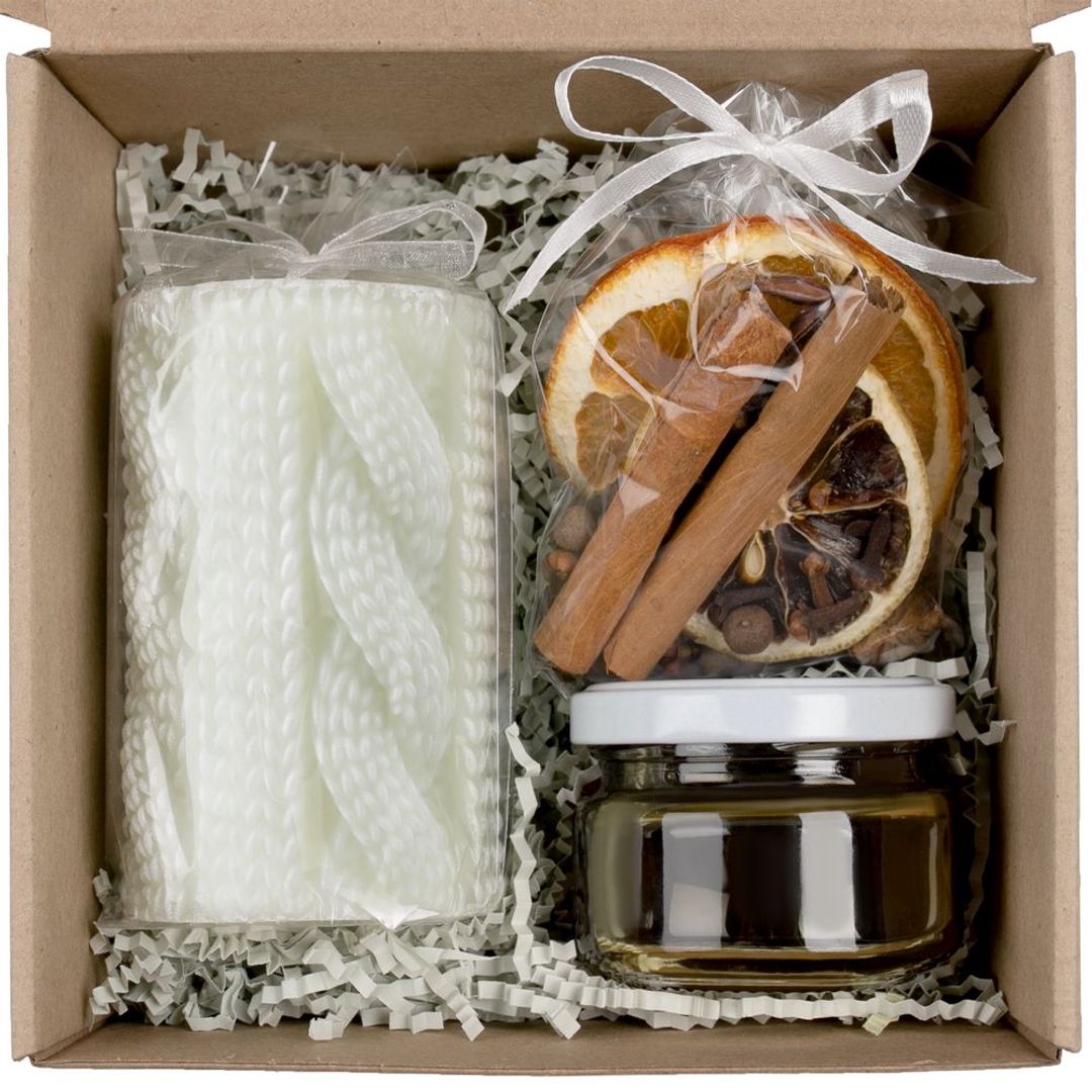 Набор Уютный вечер