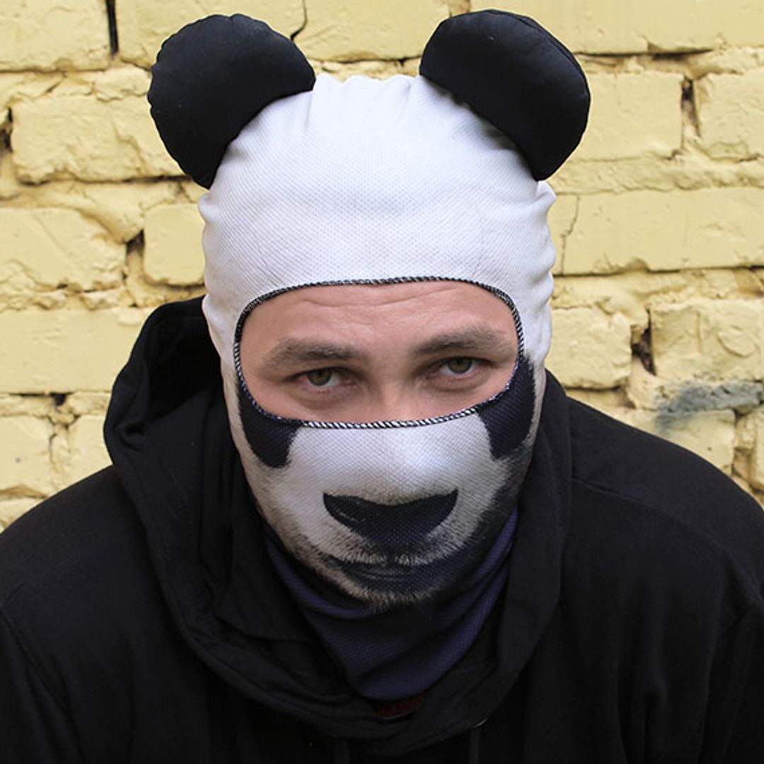 Балаклава Панда