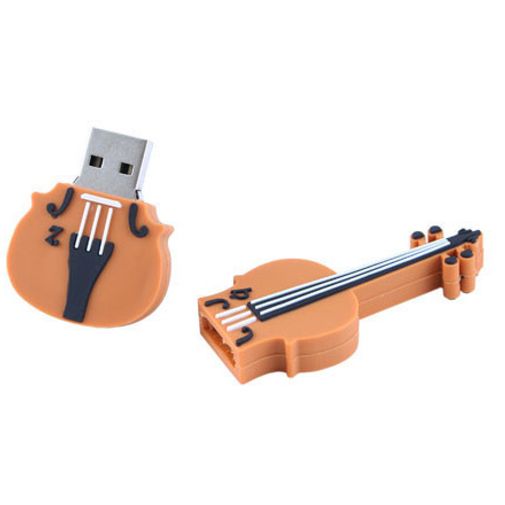 Флешка Скрипка 8 Гб Флешка Скрипка 8 Гб