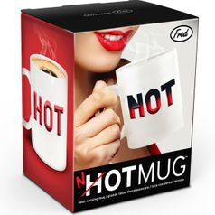 Термокружка Hot