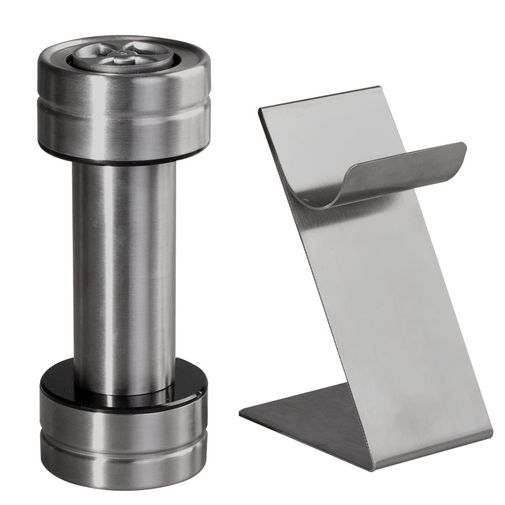 Мельница Гантель и подставка Мельница Гантель и подставка