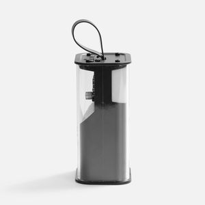 Bluetooth-колонка с подсветкой Groove (серый) Bluetooth-колонка с подсветкой Groove (серый)