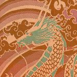Плед Hong Long