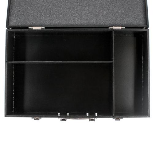 Чемодан с таймером обратного отсчета Час Икс