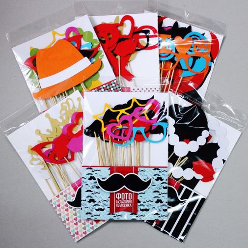 Фотобутафория Классик