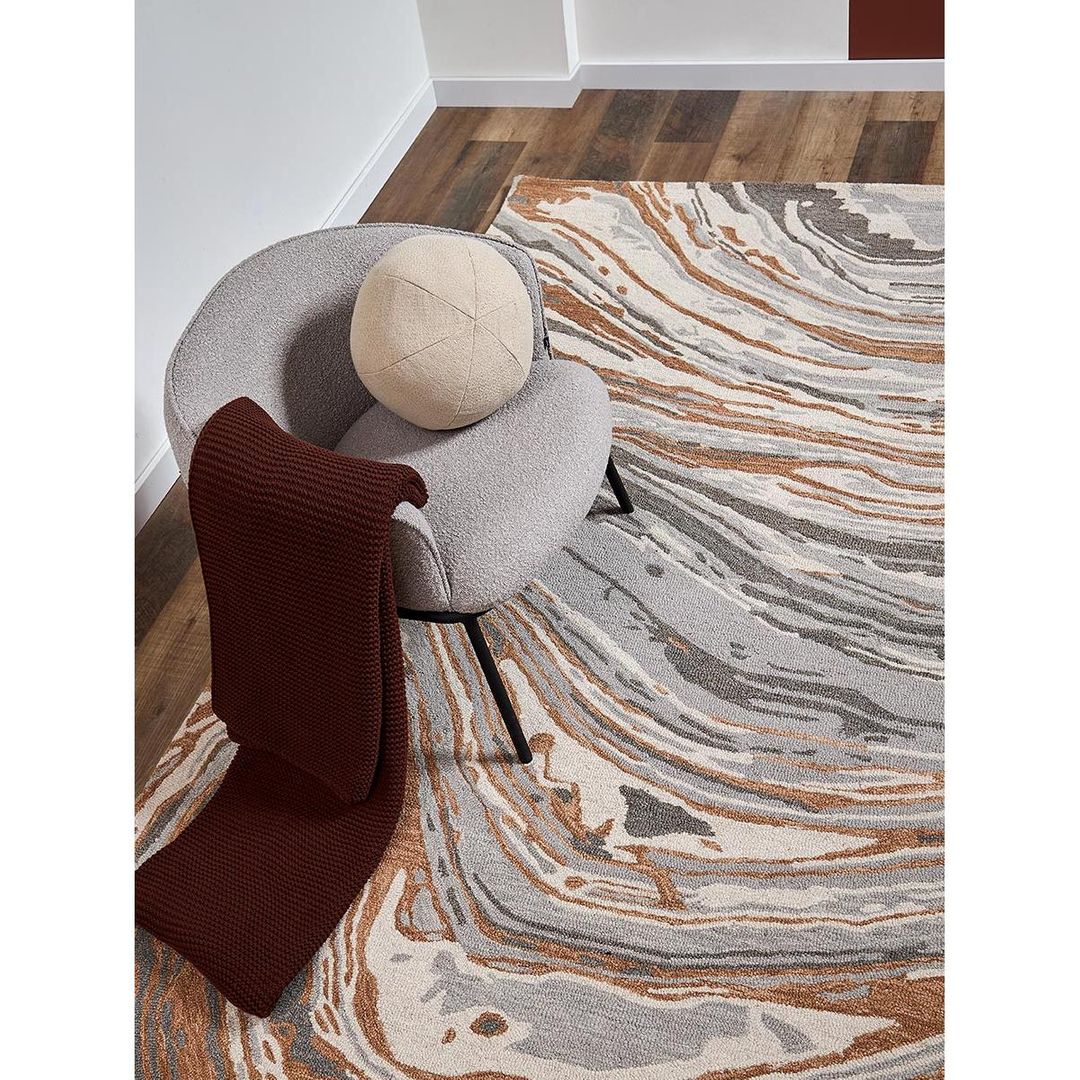 Подушка декоративная Sand Sphere из коллекции Essential, 28 см