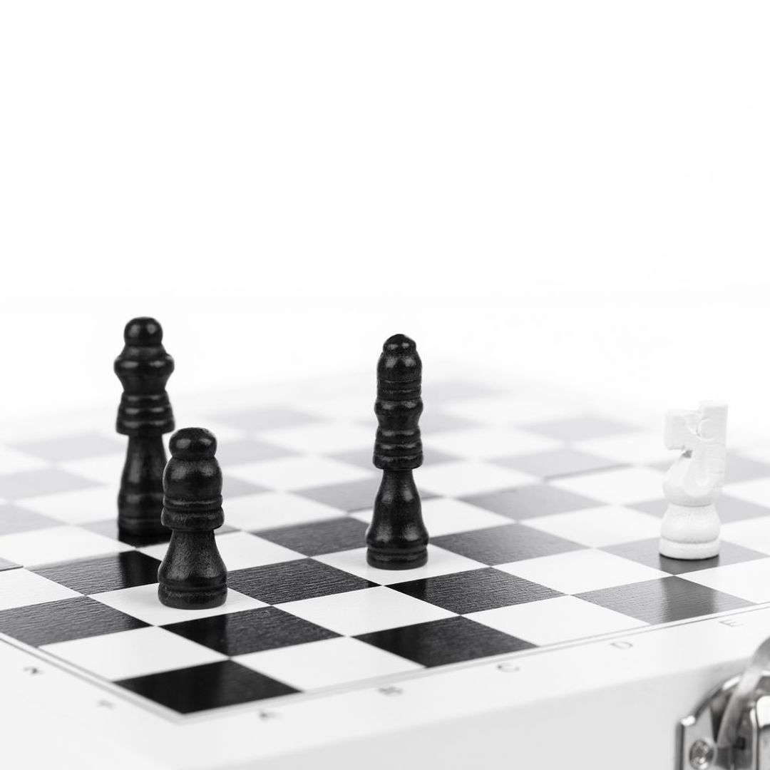 Набор игр Tickler