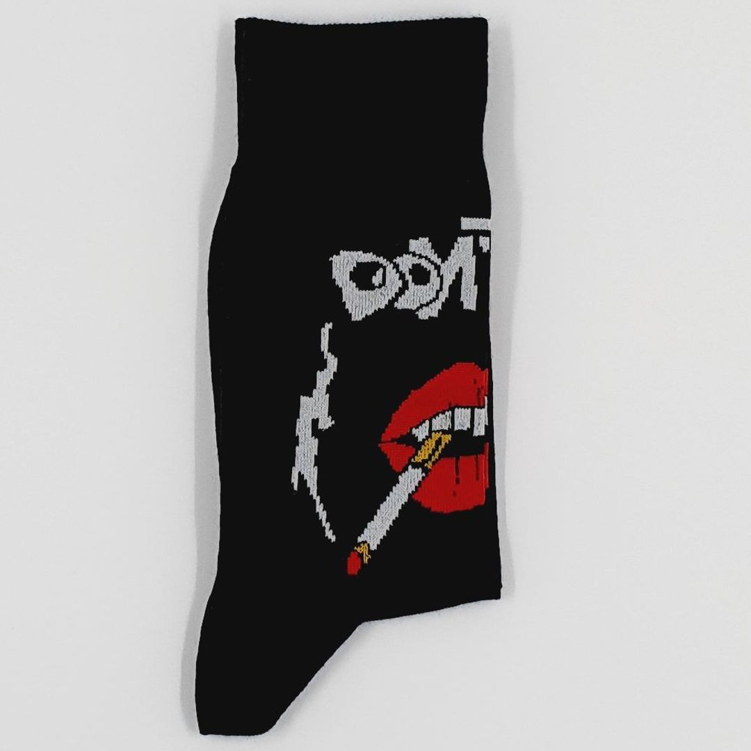 Носки Не плачь by Antsiferov