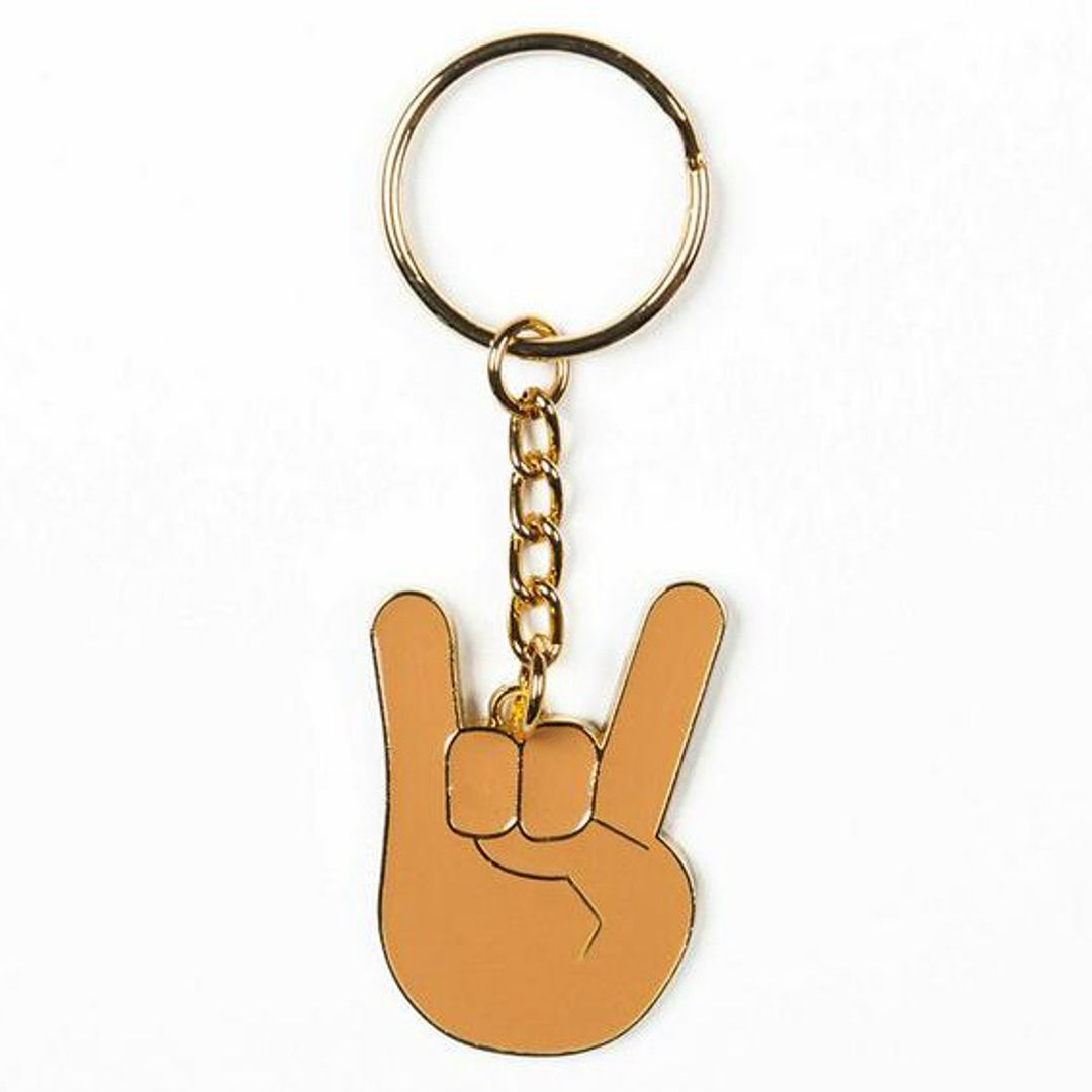 Брелок Emokeyrings Rock Брелок Emokeyrings Rock